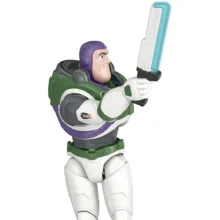 اکشن فیگور ماتیل مدل بازلایتیر طرح Buzz Lightyear Pixar