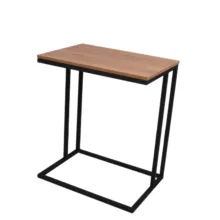 میز لپ تاپ مدل NMLA-666040