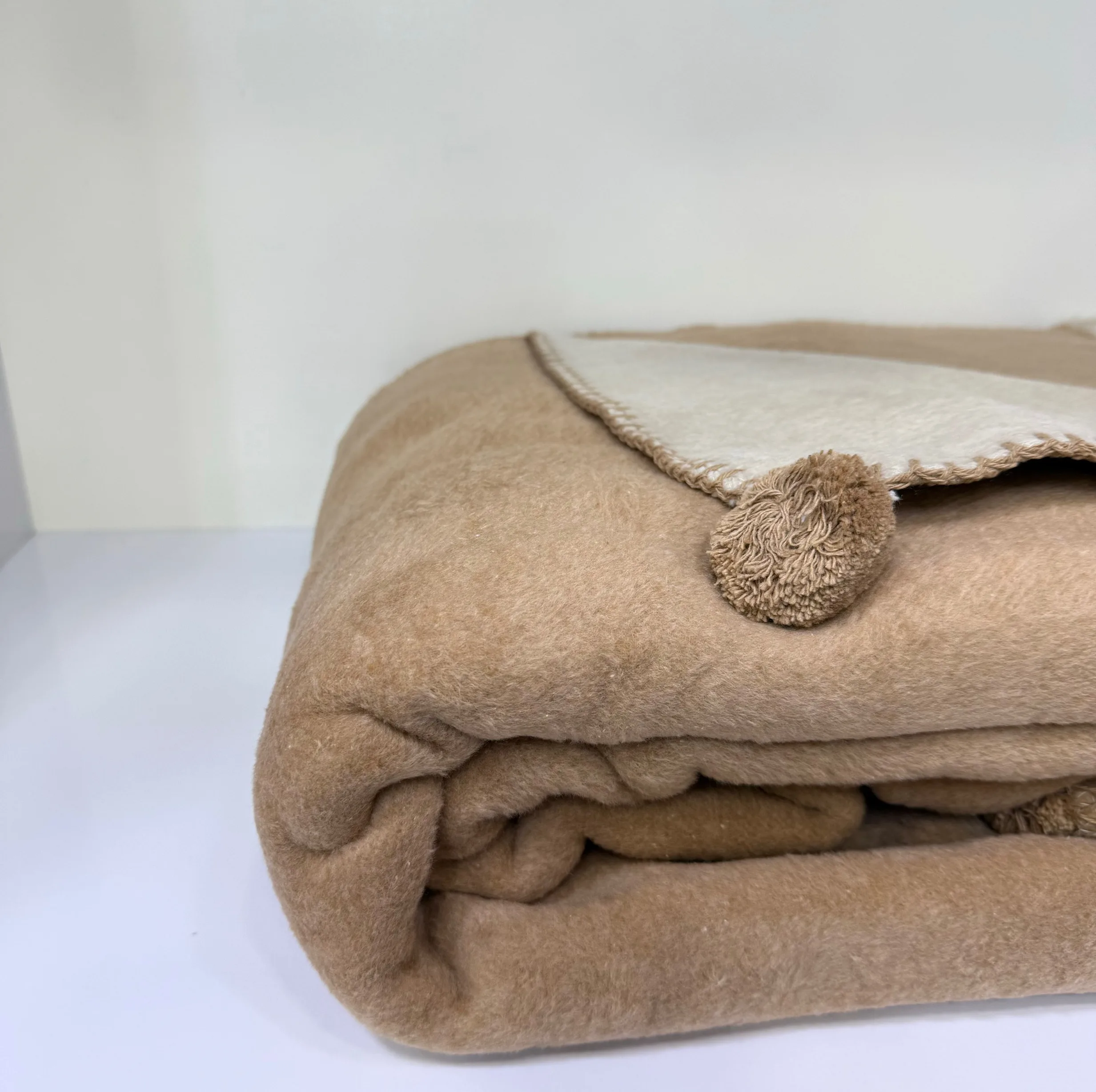 پتو ازدیلک مدل POLAR سایز 150×200 سانتی متر