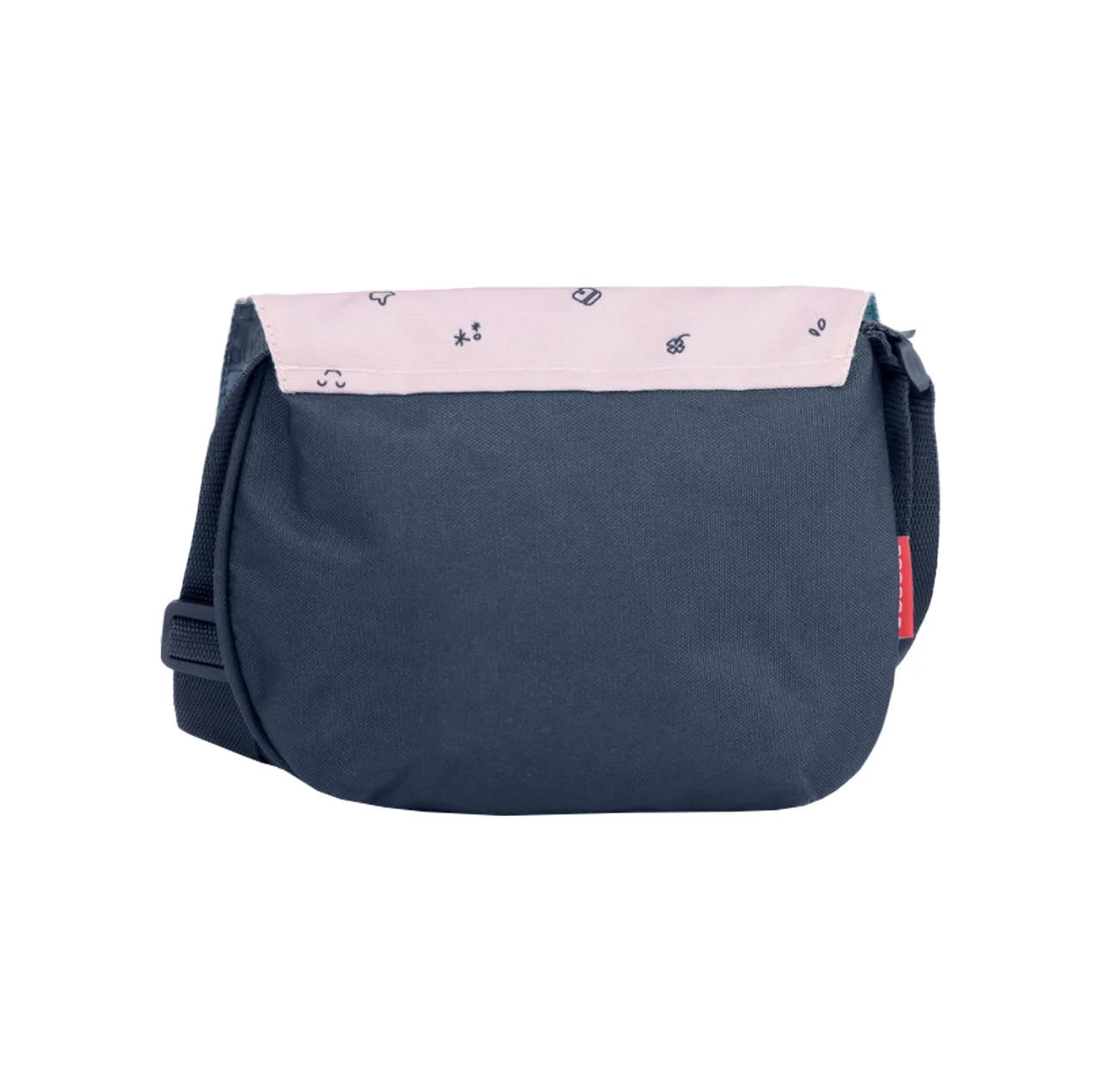 کیف رودوشی دخترانه گابل مدل Icon 234534019