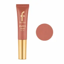 رژ گونه مایع فلورمار مدل PUFFY شماره 003