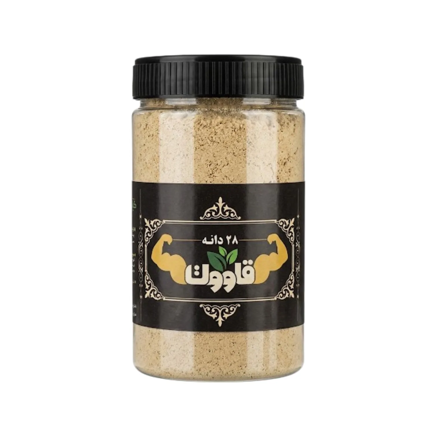 قاووت ۲۸ دانه ـ 400 گرم