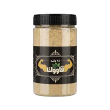 قاووت ۲۸ دانه ـ 400 گرم