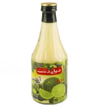آبلیمو دریان دشت - 320 میلی لیتر بسته 12 عددی