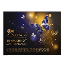 پالت کانتور آرتیستا مدل MasterBalanced شماره 1