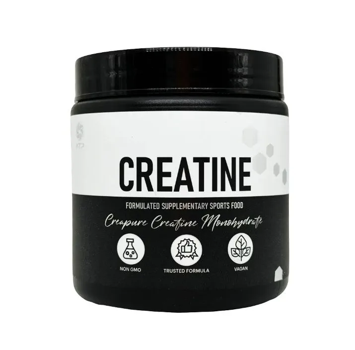 پودر کراتین منوهیدرات میکرونایز ای تی پی - 250 گرم