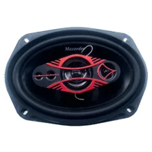 اسپیکر پشت خودرو مکسیدر مدل PL-6916 سایز 6x9 اینچ بسته دو عددی