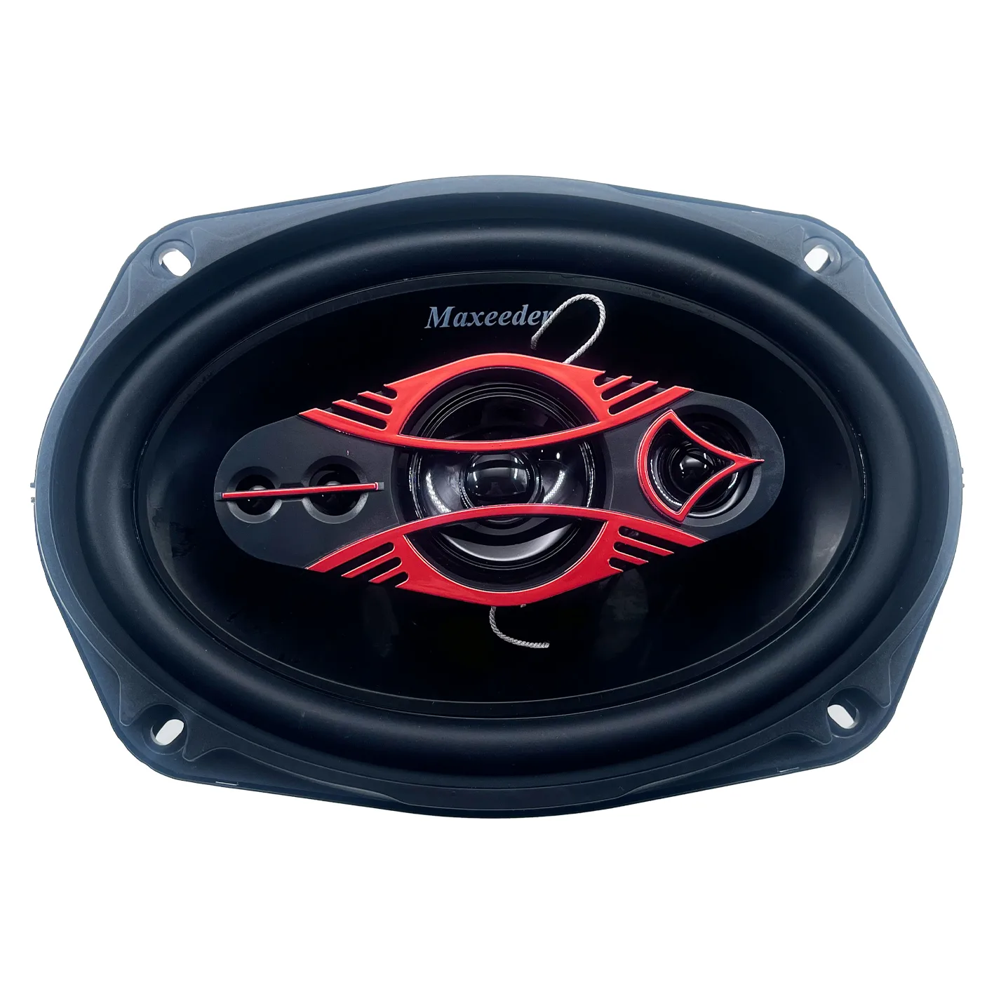 اسپیکر پشت خودرو مکسیدر مدل PL-6916 سایز 6x9 اینچ بسته دو عددی