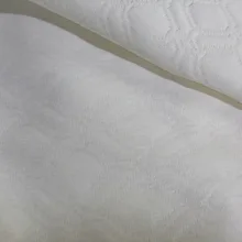 محافظ تشک مدل ضد آب یک نفره سایز 70x130 سانتی متر