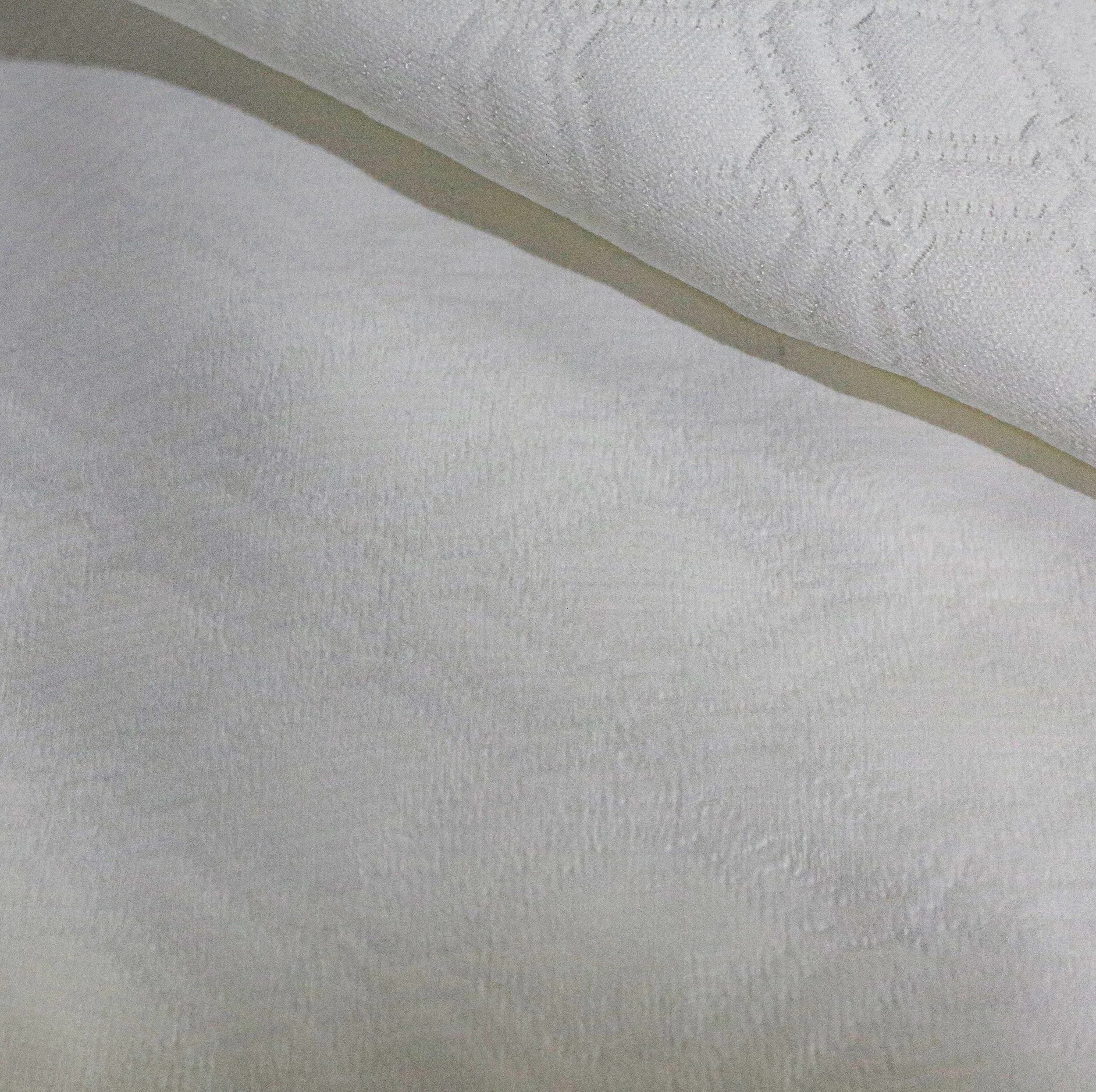 محافظ تشک مدل ضد آب یک نفره سایز 70x130 سانتی متر