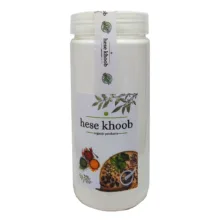 پودر سفیده تخم مرغ ممتاز حس خوب – 360 گرم