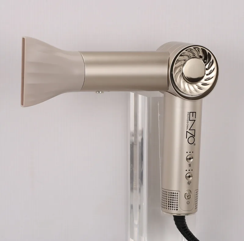 سشوار حرفه ای 1500 وات انزو پروفیشینال مدل EN-6208