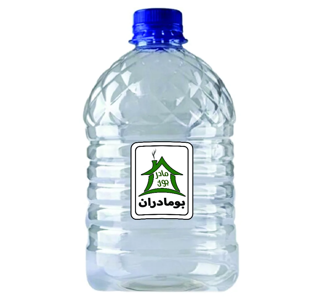 عرق بومادران خونه مادر جون - 4 لیتر