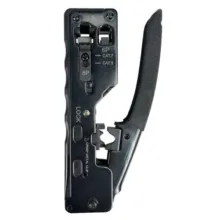 آچار سوکت زن شبکه مدل OPEN END-CAT7B