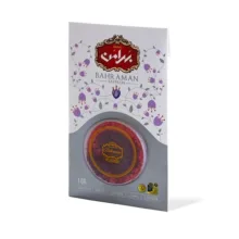 زعفران سرگل بهرامن - 1 گرم