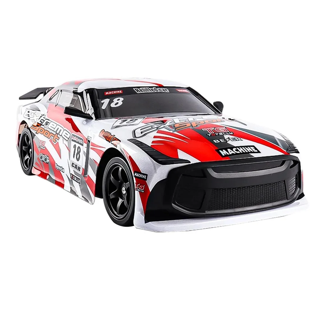 ماشین بازی کنترلی مدل  Shuangfeng Car Drift