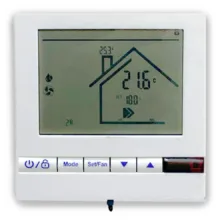 کلید کولرآبی هوشمند ویکو مدل VWAC14