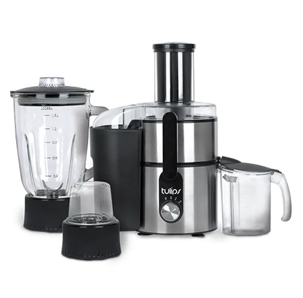آبمیوه گیری تولیپس مدل FJ-A 480