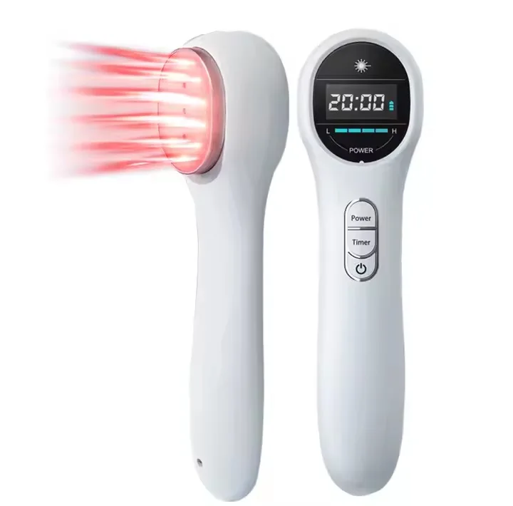ماساژور برقی مدل Infrared