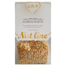 ذرت پفیلا نات لاین – 930 گرم
