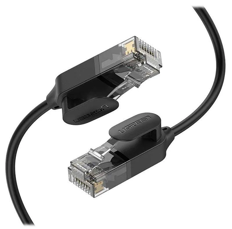 پچ کورد Cat6 A یوگرین مدل NW122