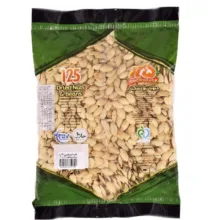 تخمه کدو گوشتی 125-400 گرم