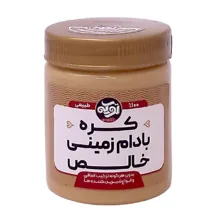 کره بادام زمینی تورکه – 400 گرم