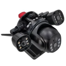 دوربین مداربسته تحت شبکه مدل T64-4G