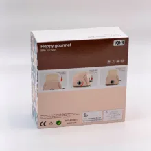 ست اسباب بازی آشپزخانه مدل توستر نان کد A1002-1