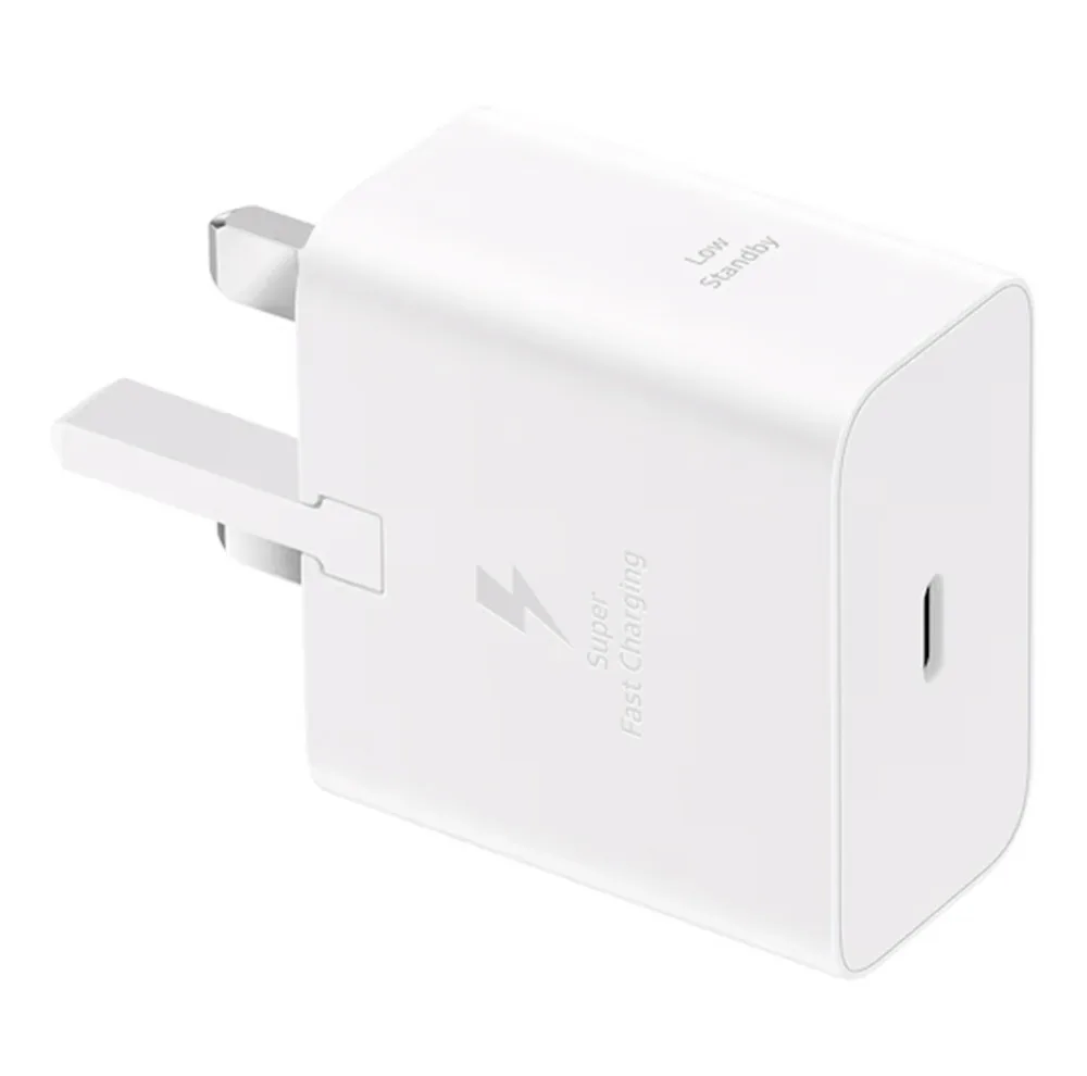 شارژر دیواری 25 وات مدل EP-T2510 NFC
