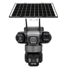 دوربین مداربسته تحت شبکه کالوس مدل VC21-4G