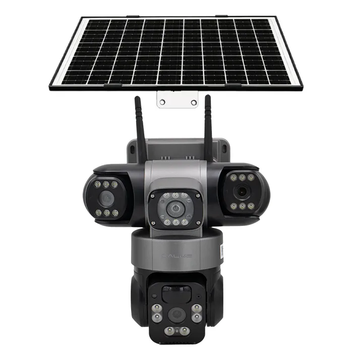 دوربین مداربسته تحت شبکه کالوس مدل VC21-4G