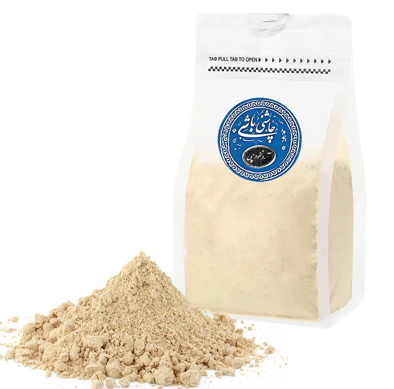 ارد نخودچی ممتاز چاشنی باشی - 1000 گرم