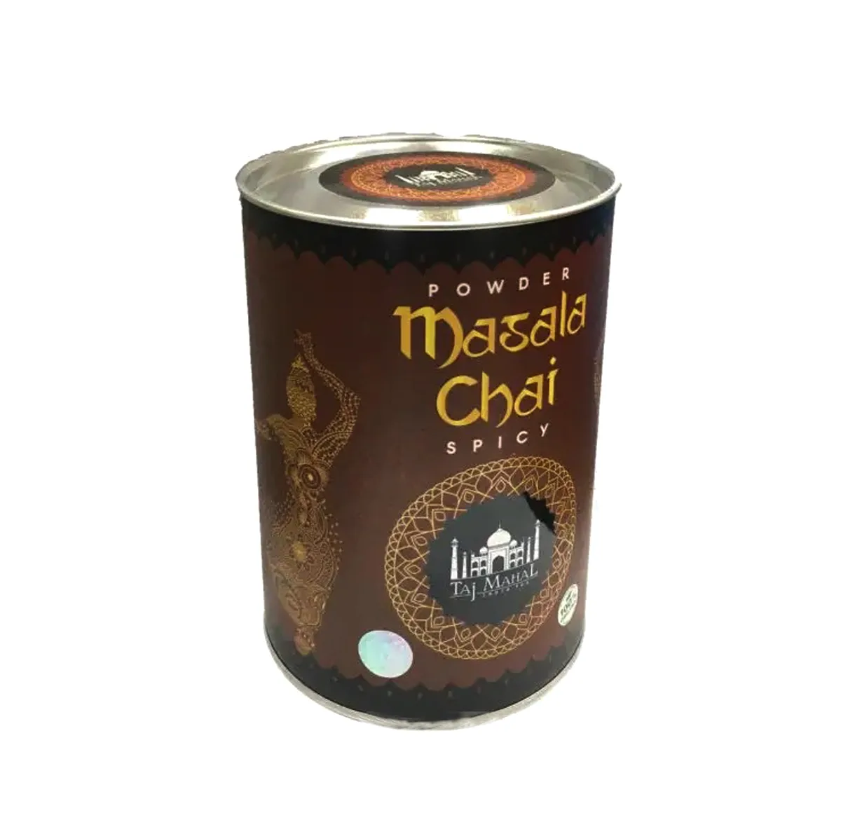 چای ماسالا اسپایسی تاج محل - 500 گرم