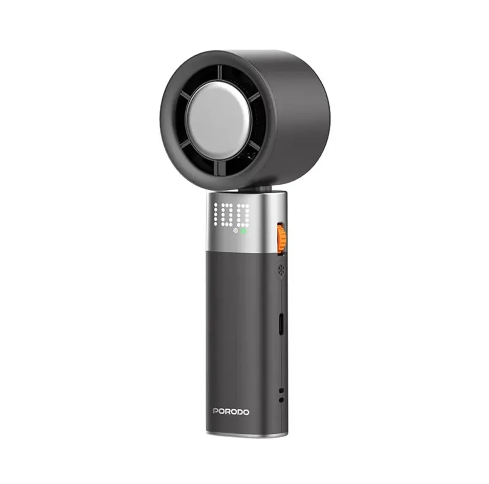 دستگاه دمنده شارژی پرودو مدل HANDHELD PDLFST151BK