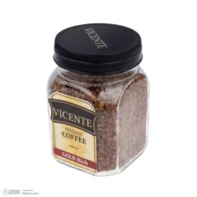 قهوه فوری گلد ریچ ویسنت - 100 گرم