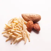 خلال بادام درختی افراس - 10 گرم بسته 5 عددی