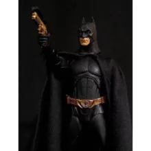 اکشن فیگور نکا مدل Batman begins