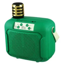 اسپیکر بلوتوثی قابل حمل مدل ZQS-1493