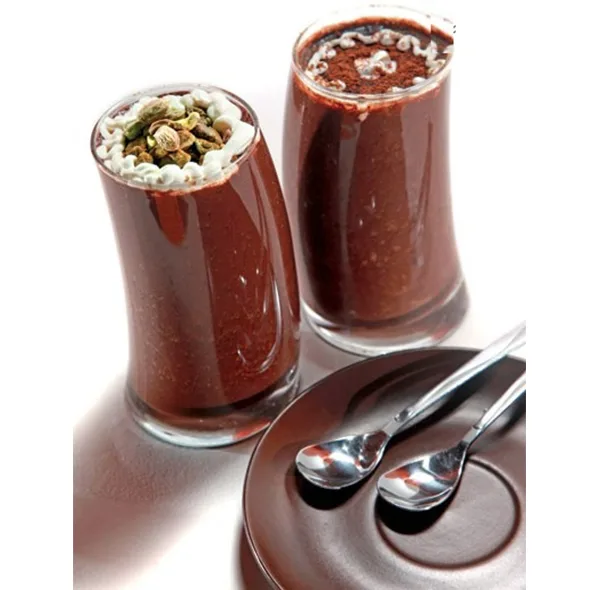 هات چاکلت کوپا 40 ساشه 18 گرمی
