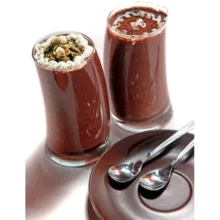 هات چاکلت کوپا - 20 ساشه 18 گرمی