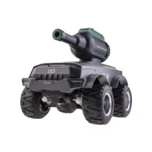 تانک بازی کنترلی مدل WATER BOMB CAR کد SPORT-5X