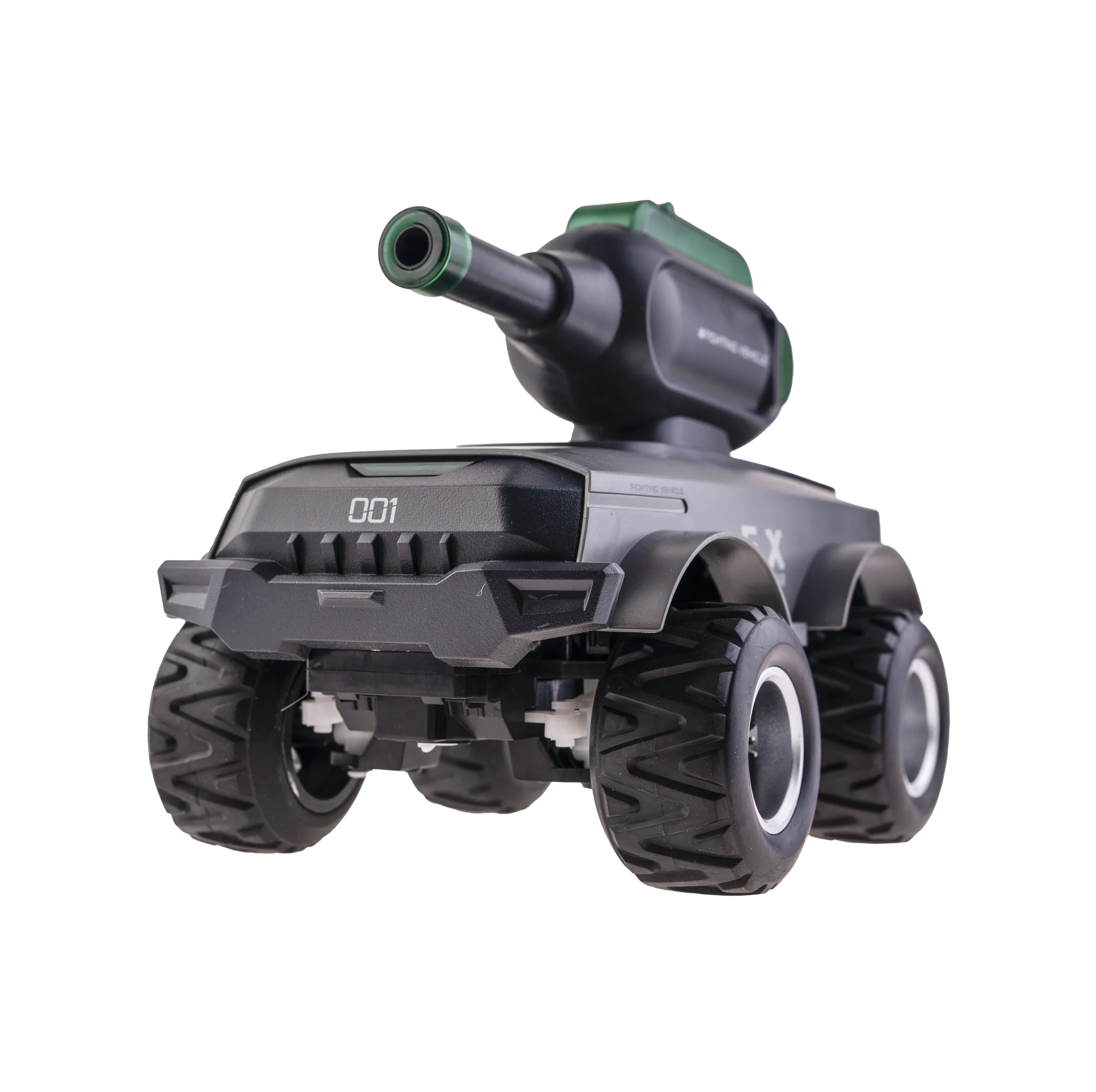 تانک بازی کنترلی مدل WATER BOMB CAR کد SPORT-5X
