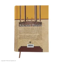 کتاب تاریخ ایران باستان اثر حسن پیرنیا نشر نگاه
سه جلدی