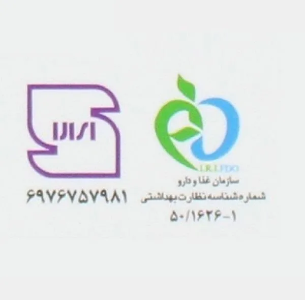 زعفران سرگل درجه یک تسنیم - 0.5 گرم بسته 10 عددی