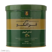 چای کله مورچه هل فرانکو - 450 گرم