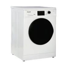 ماشین لباسشویی 6 کیلوگرم اتوماتیک آبسال مدل  WNU6510-W