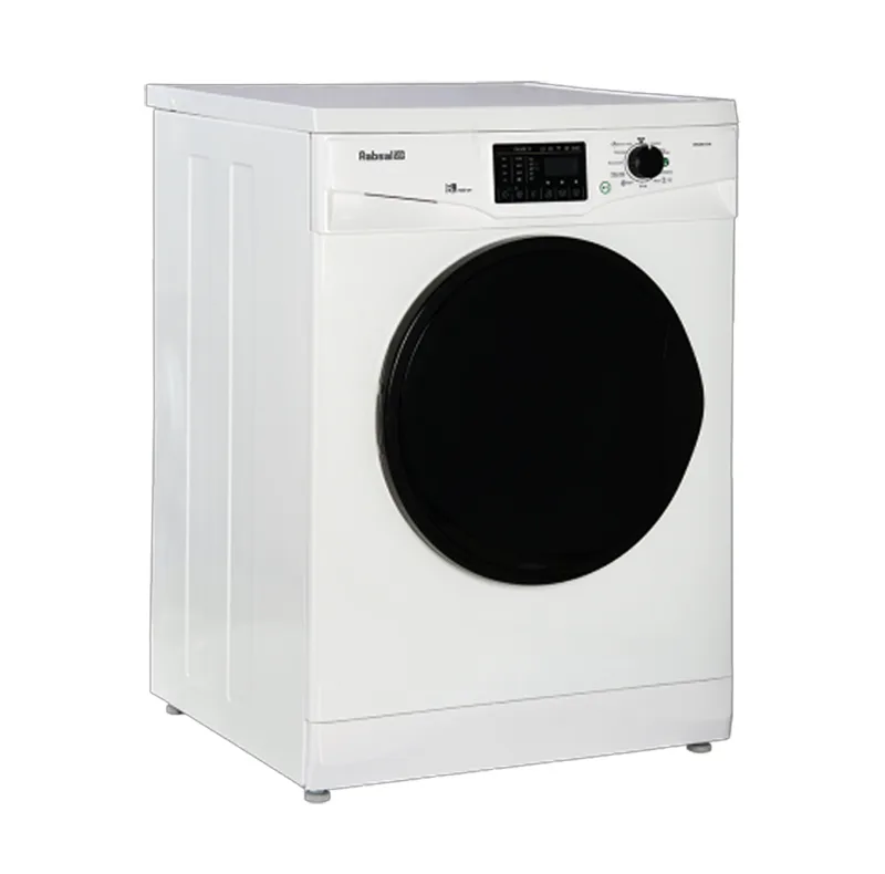 ماشین لباسشویی 6 کیلوگرم اتوماتیک آبسال مدل WNU6510-W