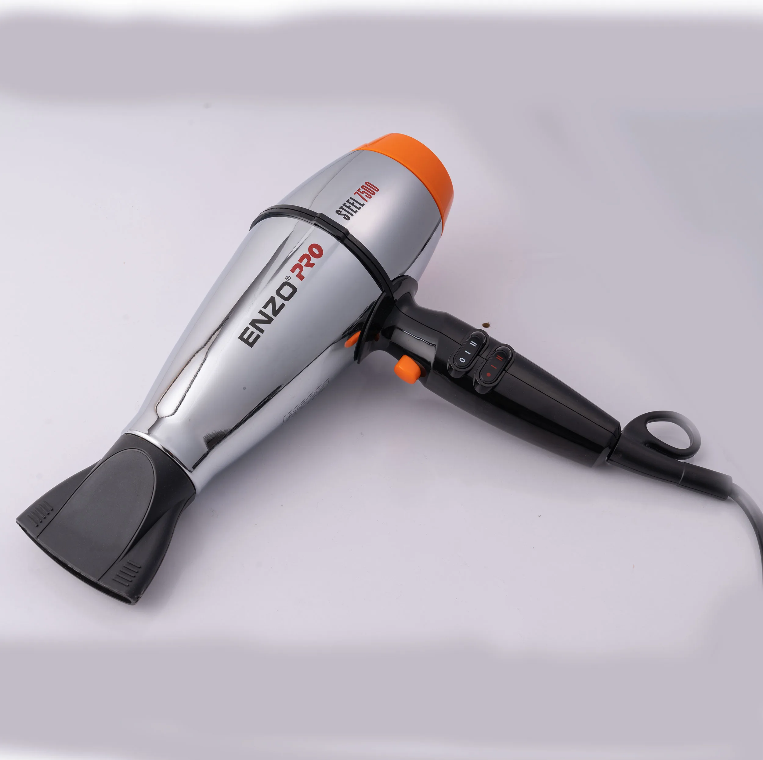 سشوار انزو پروفیشینال مدل EN-6001