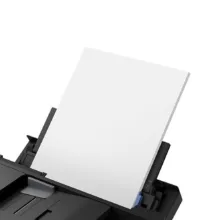 پرینتر جوهر افشان چندکاره رنگی اپسون مدل EcoTank L15150 با اتصال باسیم و بی‌سیم سایز چاپ A3+ با قابلیت چاپ دو رو